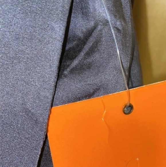 Rami Brook Jodi Halter Jumpsuit - Picture 7 of 16